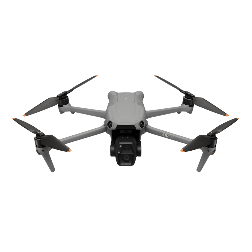 DJI Air 3S — DJI envanter