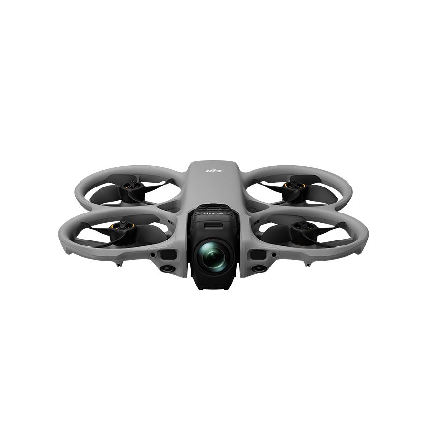 DJI Avata 360 — DJI envanter