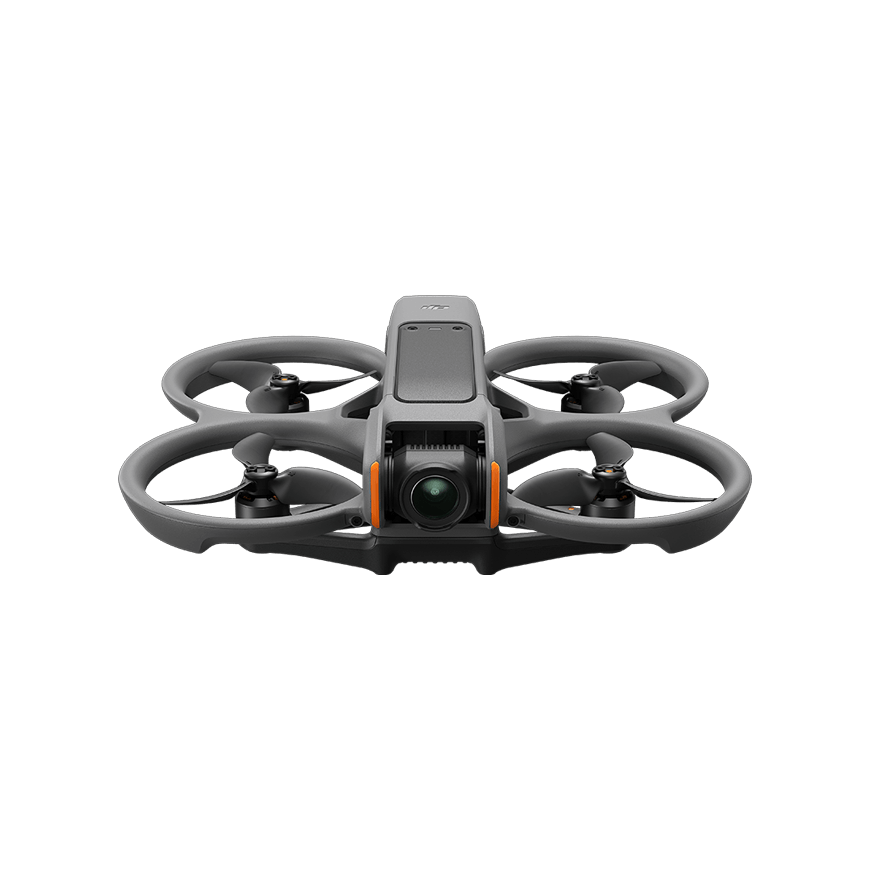 DJI Avata — DJI envanter