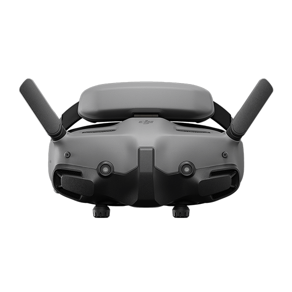 DJI Goggles Integra — DJI envanter