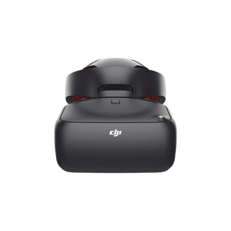 DJI Goggles RE — DJI envanter