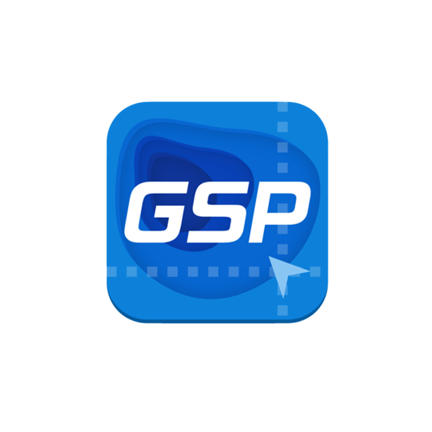 DJI GS Pro — DJI envanter