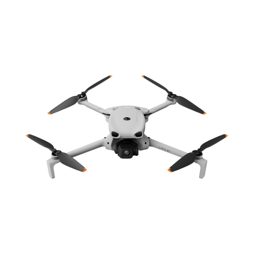 DJI Lito X1 — DJI envanter