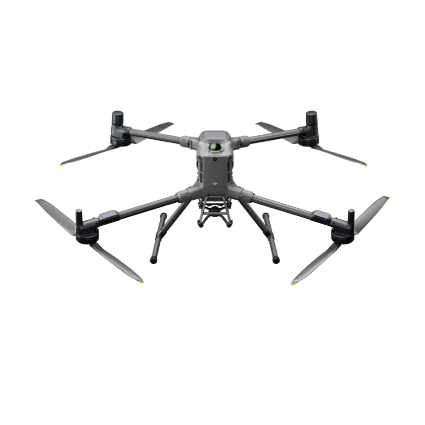 DJI Matrice 400 — DJI envanter