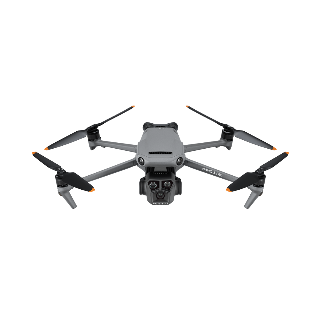DJI Mavic 3 — DJI envanter