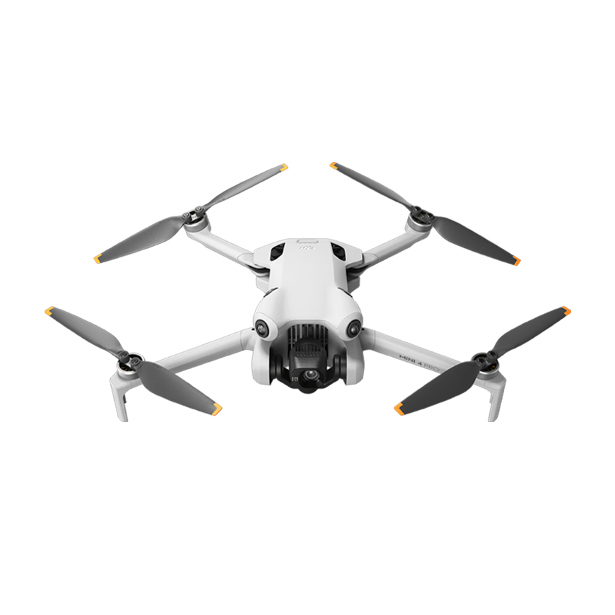DJI Mini 4K — DJI envanter