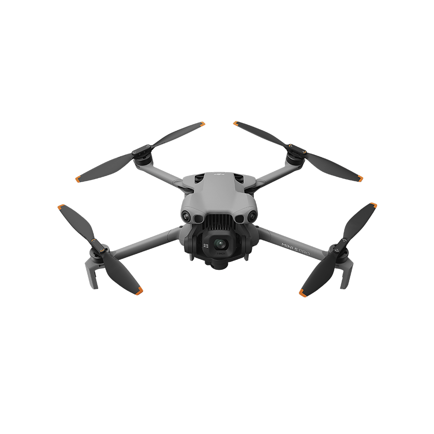 DJI Mini 5 Pro — DJI envanter