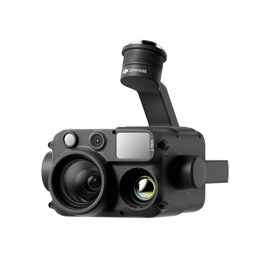 DJI SkyPort V2 — DJI envanter
