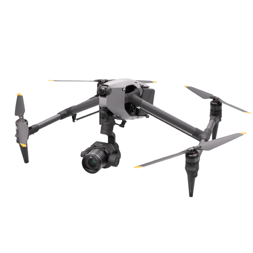 Inspire 1 Pro/Raw — DJI envanter