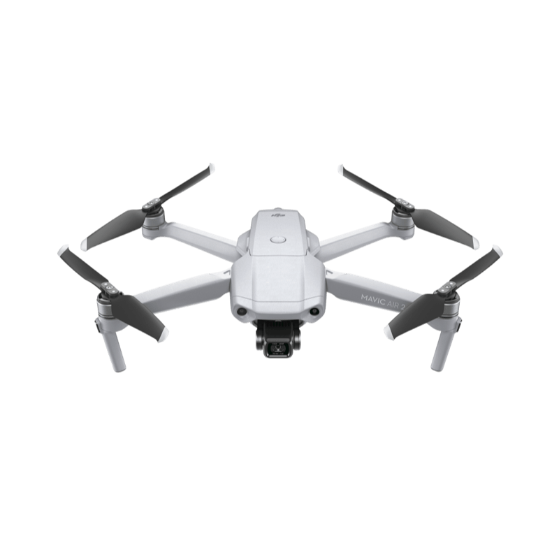 Mavic Air 2 — DJI envanter